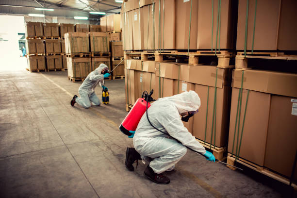 Best Best Pest Control Companies  in Lexington, KY