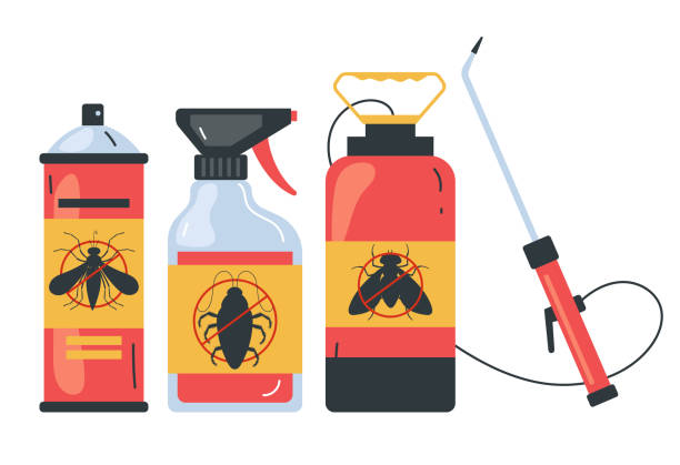 Best Pest Control for Businesses  in Lexington, KY